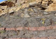 Ancient Soils Reveal Clues to Early Life On Earth
