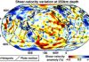 New model of Earth’s interior reveals clues to hotspot volcanoes