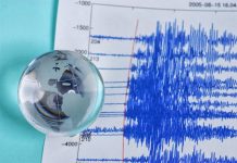 Scientists push closer to understanding mystery of deep earthquakes