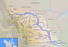 Missouri River