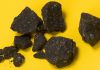 Organic Molecules Found in Sutter’s Mill Meteorite, Not Previously Found in Any Meteorites