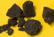 Organic Molecules Found in Sutter’s Mill Meteorite, Not Previously Found in Any Meteorites