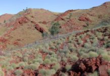 Climate Puzzle Over Origins of Life On Earth