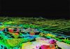 Extrusive Volcanism Formed the Hawaiian Islands