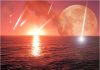 Paleontologist Presents Origin of Life Theory