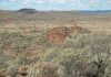 Geological exploration reveals Australian super volcano