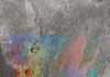 Evidence Found for Granite On Mars