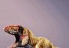 Colossal New Predatory Dino Terrorized Early Tyrannosaurs
