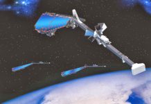 Satellite Trio to Explore the Earth’s Magnetic Field