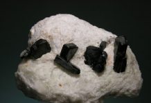 Columbite