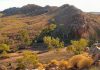 Earliest life on Earth: scientists find evidence in WA rock sediments