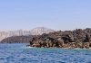 Volcanic rock probe helps unlock mysteries of how Earth formed