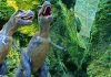 Scientists create detailed map of dinosaur brain