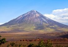 New discovery could cause scientists to rethink chemical makeup of Earth’s mantle
