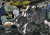 Gold rush in space? Asteroid miners prepare, but eye water first