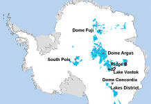 The oldest ice core: Finding a 1.5 million-year record of Earth’s climate