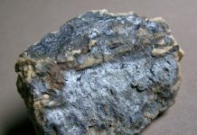 Crocidolite