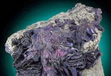 Covellite
