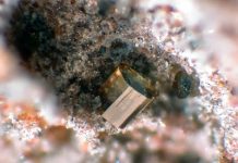 Cordierite