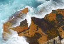 Scientists discover vast undersea freshwater reserves