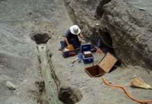 What Drives Aftershocks?