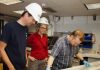 International Drilling Mission to Lower Crust of Pacific Yields Unexpected Clues to Ocean Mysteries