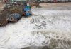 New Jersey Shore Likely Faces Unprecedented Flooding by Mid-Century