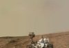 More Light Shed On Possibility of Life On Mars