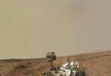 More Light Shed On Possibility of Life On Mars