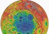 Ancient Crater Could Hold Clues About Moon’s Mantle
