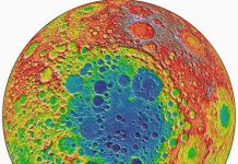 Ancient Crater Could Hold Clues About Moon’s Mantle