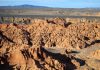 Rising mountains dried out Central Asia, scientists say