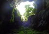 ‘Stunning’ tsunami record discovered in Indonesia cave