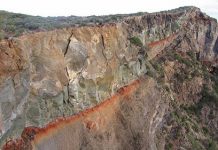 Scientists show how deadly volcanic phenomenon moves