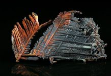 Copper