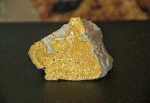 Improving the hunt for gold