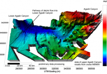 Scientists explore world’s largest undersea canyon