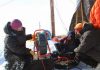 Enormous aquifer discovered under Greenland ice sheet