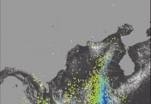 Study faults a ‘runaway’ mechanism in intermediate-depth earthquakes