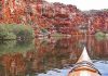 Exmouth stalagmites reveal more climatic history