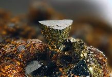 Cronstedtite