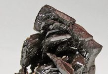 Descloizite