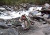 Soil production breaks geologic speed record