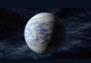 Massive Exoplanets May Be More Earth-Like Than Thought