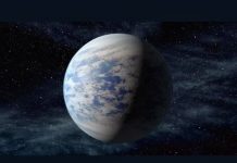 Massive Exoplanets May Be More Earth-Like Than Thought