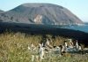 Source of Galapagos Eruptions Not Where Models Place It