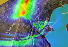 Stanford scientists use ‘virtual earthquakes’ to forecast Los Angeles quake risk