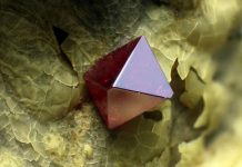 Cuprite