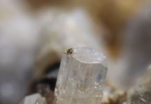 Danburite