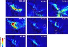“Sedimentary Bathtub” Amplifies Earthquakes